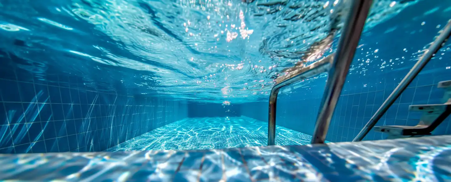 equilibrio quimico da água de piscina - blog camitintas