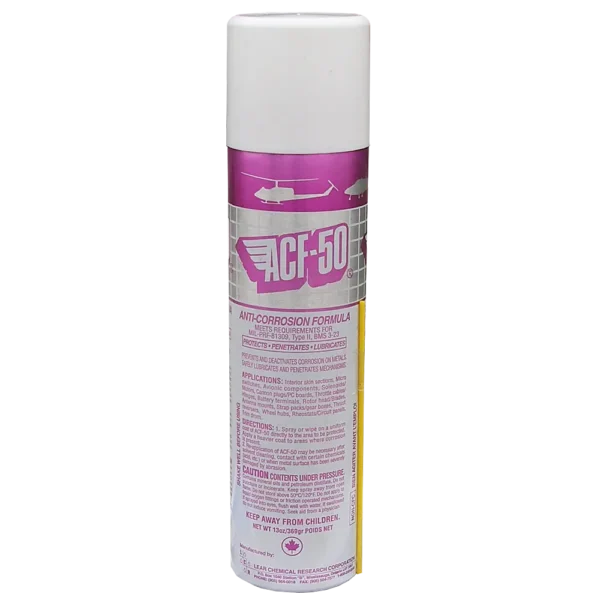 ACF-50 Aerosol