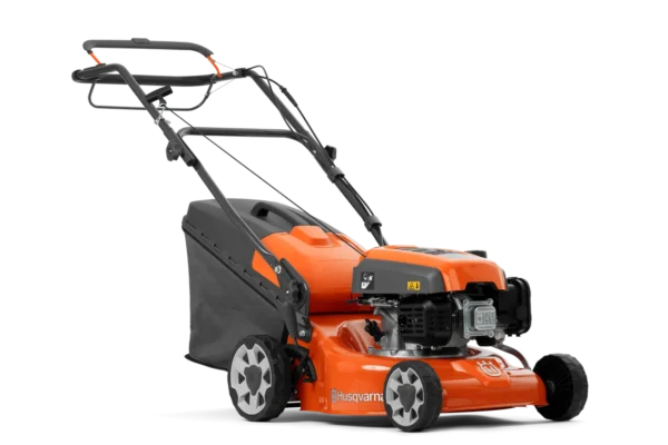 HUSQVARNA - Corta relvas combustão LC140SP