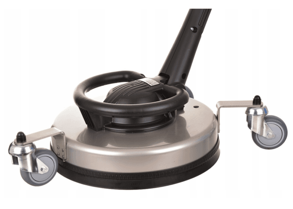 KRANZLE- Limpador redondo UFO largo inox D12 045 - Image 4