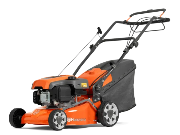 HUSQVARNA - Corta relvas combustão LC140SP - Image 2