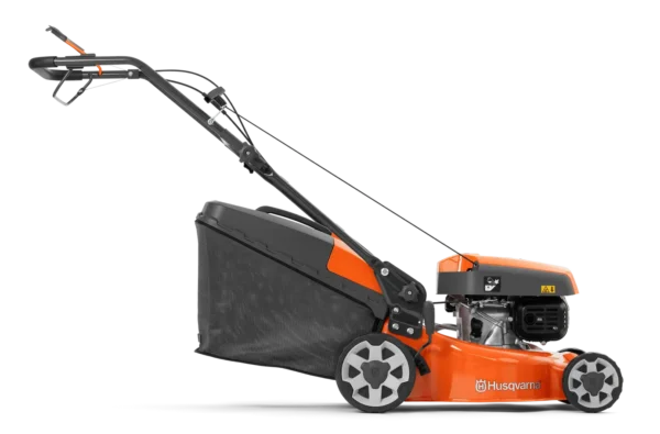 HUSQVARNA - Corta relvas combustão LC140SP - Image 3