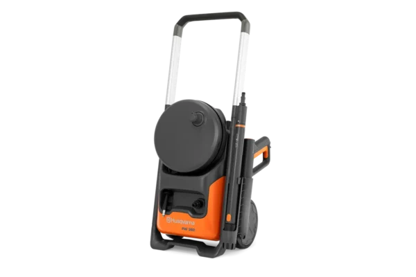 HUSQVARNA- Lavadora de alta pressao  PW360
